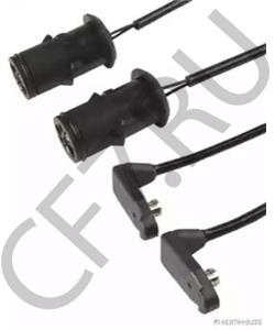 3036 SEAT Державка, шкив ремня в городе Екатеринбург