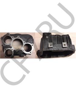 JS125T-1707015-2 SHAANXI Корпус задней крышки в городе Екатеринбург