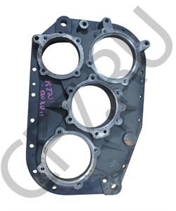 JS220-1707015 HANIA Крышка КПП задняя 12JS КПП, шт в городе Екатеринбург