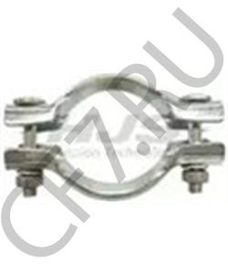 4400086 VAUXHALL Клемма, система выпуска в городе Екатеринбург