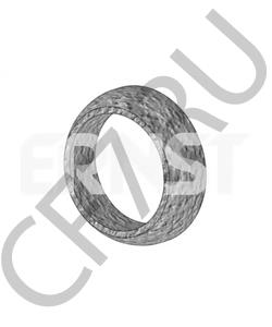 1418350G00 ROVER/AUSTIN Уплотнительное кольцо, труба выхлопного газа в городе Екатеринбург