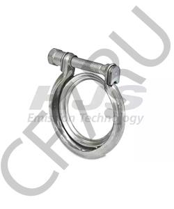 9652611980 FIAT / LANCIA Клемма, система выпуска в городе Екатеринбург