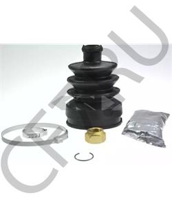 21212215030 Zommer Пыльник привода 2121-2131,2123 наруж ZOMMER в городе Екатеринбург