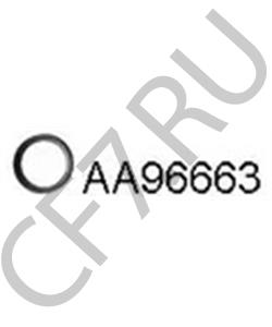 97180750 GM Прокладка в городе Екатеринбург