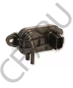 3M5A-5H209-BF VOLVO Напорный трубопровод, датчик давления (саж./частичн.фильтр) в городе Екатеринбург