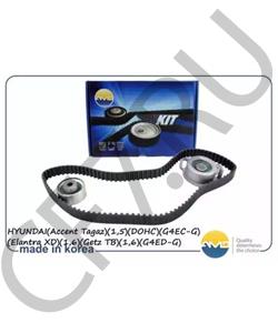 AMD.KITBR6 AMD Ремкомплект ГРМ  в городе Екатеринбург