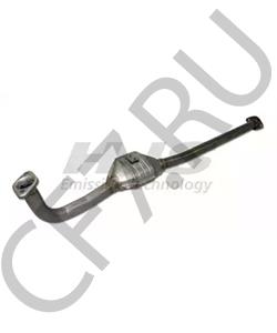 14190-60E11-000 SUZUKI Катализатор в городе Екатеринбург