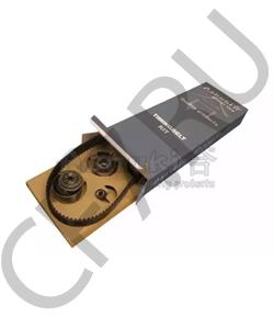 '45-0H-001 Ashika Ролик-натяжитель ремня ГРМ в городе Екатеринбург