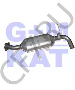 60 25 006 054 RENAULT TRUCKS Катализатор для переоборудования в городе Екатеринбург