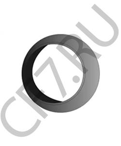 454.492.01.56 SMART Уплотнительное кольцо, труба выхлопного газа в городе Екатеринбург