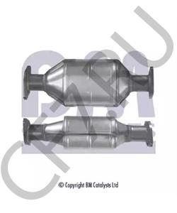 MB924076 PROTON Катализатор в городе Екатеринбург