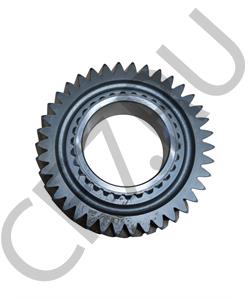 T19184 TAS Шестерня 2-ой передачи 38T, вторичный вал, ZF в городе Екатеринбург