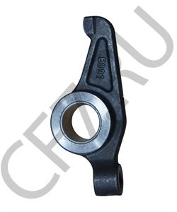 VG1540050016 Rupax Коромысло впускного клапана Евро3 Weichai в городе Екатеринбург