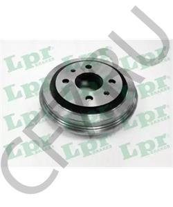 46621077 AUTOBIANCHI Тормозной барабан в городе Екатеринбург