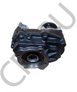 QH50-G169 HOWO / SITRAK Коробка отбора мощности -G169 / -G430 / -4219 в городе Екатеринбург