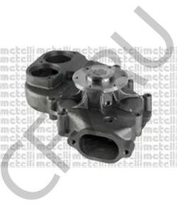 A4572002901 80 MB A4572002901 80 водяной насос Mercedes в городе Екатеринбург