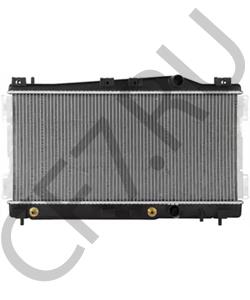 4546902 PLYMOUTH Радиатор, охлаждение двигателя в городе Екатеринбург