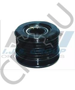 07701477689 DACIA Механизм свободного хода генератора в городе Екатеринбург