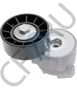 504 086 751 ALFA ROMEO Натяжная планка, поликлиновой ремень в городе Екатеринбург