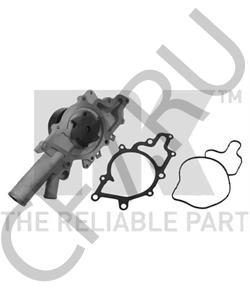 P135 Hepu Насос водяной в городе Екатеринбург