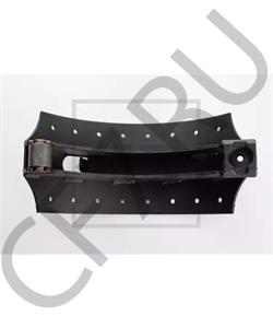 3 054 0120 00 SAF Тормозная колодка с роликом + 0 в городе Екатеринбург