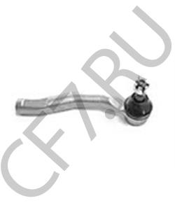 45046-09631 TOYOTA (GAC) Наконечник поперечной рулевой тяги в городе Екатеринбург