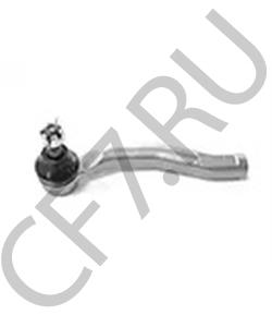 45047-09301 TOYOTA (GAC) Наконечник поперечной рулевой тяги в городе Екатеринбург