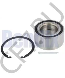 517202H000 Motec ПОДШИПНИК ПЕРДНЕЙ СТУПИЦЫ в городе Екатеринбург