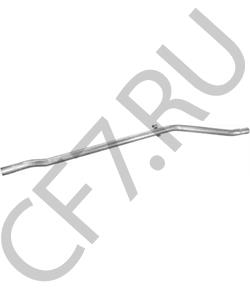 4012091118 WARTBURG Труба выхлопного газа в городе Екатеринбург