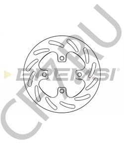 1400353 LIGIER Тормозной диск в городе Екатеринбург