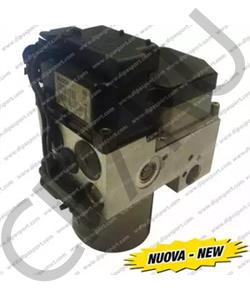 0265220624 MAZ Блок управления, система регулирования тягового усилия в городе Екатеринбург