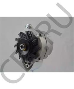 A1134 UC Гайка колесная M22x1.5 H=30 mm, ключ-SW33; с упорным диском; универсальная в городе Екатеринбург