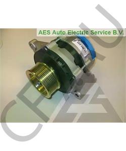 108-275 FG WILSON ALTERNATOR в городе Екатеринбург