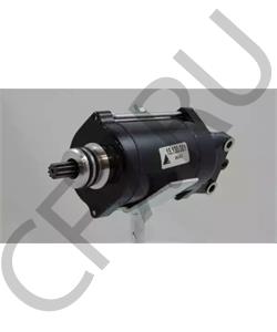 211633702 KAWASAKI MOTORCYCLES Стартер в городе Екатеринбург