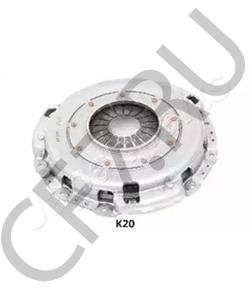 413004D010 SECO Корзина сцепления Bongo III/D4CB Porter II в городе Екатеринбург