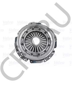 41200-5H000 Non Gen Диск сцепления нажимной (корзина) Hyundai HD-78 дв.D4DD (OAP) в городе Екатеринбург