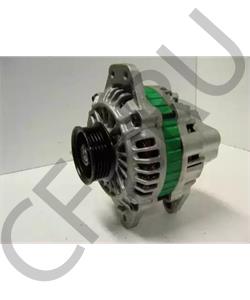 13257 HAFFEN Виброизолятор крышки клапанов Серия B, 4BT, EQB, 6BT, EQB в городе Екатеринбург