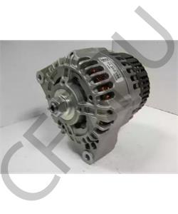 36097 OSSCA КОМПЛЕКТ ВЫСОКОВОЛЬТНЫХ ПРОВОДОВ в городе Екатеринбург