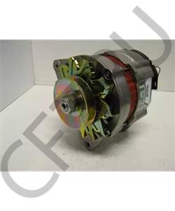8366 596 45 AGCO SISU POWER Генератор в городе Екатеринбург
