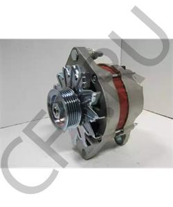 8860 160 0 AGCO SISU POWER Генератор в городе Екатеринбург
