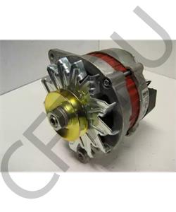 22028 FEBI адаптер (пластиковый корпус) !NEW 24V два выхода 15полюсов - 2x7 полюсов \ в городе Екатеринбург