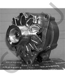 332W4437 JCB Генератор в городе Екатеринбург