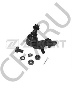 43340-09130 TOYOTA (GAC) Несущий / направляющий шарнир в городе Екатеринбург