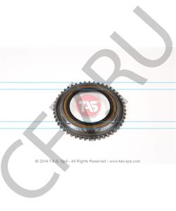 T20711 TAS Конус синхронизатора(+сальник), 9S1310, ZF в городе Екатеринбург