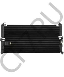 MB849060 EAGLE Конденсатор, кондиционер в городе Екатеринбург