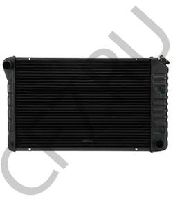 LA7976 HOLDEN Радиатор, охлаждение двигателя в городе Екатеринбург