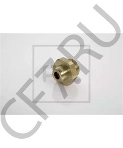 375034 МАЗ Гайка М24х1,5-6н (ОАО ) в городе Екатеринбург