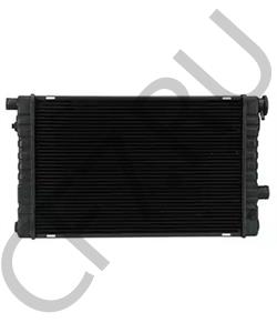 20111 GRONAX Стремянка рессоры 290 мм M24х2 10,9 без гаек и шайб 70M051240 в городе Екатеринбург