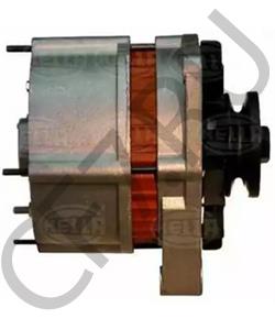 SA011 HARDRON Колодки тормозные барабанного типа (Ширина 75мм) 1 к-т 4 шт. HD65/72 в городе Екатеринбург