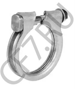 0009552291 LINDE Клемма, система выпуска в городе Екатеринбург